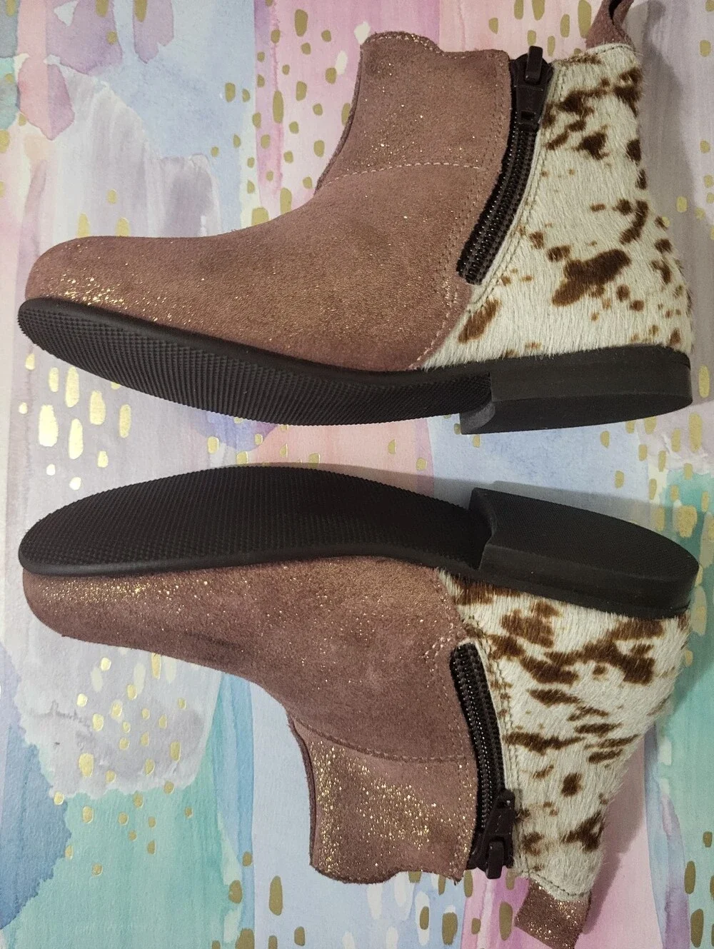 PePe Children Shoes please see
